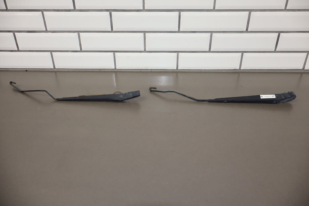 2003 - 2009 Hummer H2 - Wiper Arm Pair