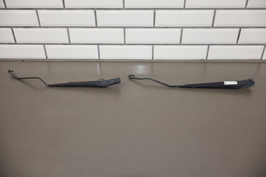 2003 - 2009 Hummer H2 - Wiper Arm Pair