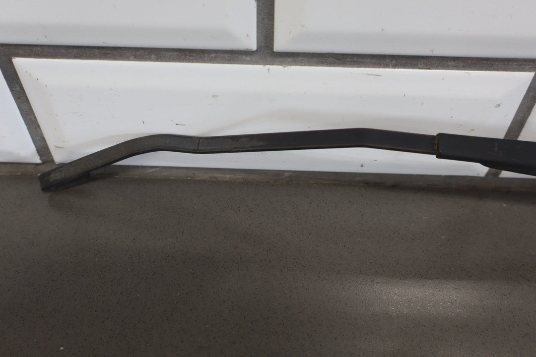 2003 - 2009 Hummer H2 - Wiper Arm Pair