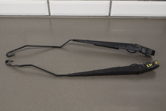 2003 - 2009 Hummer H2 - Wiper Arm Pair