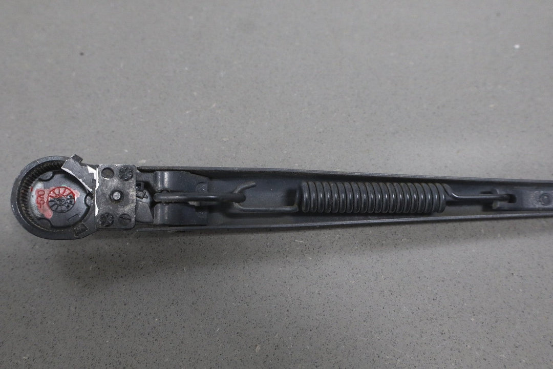 2003 - 2009 Hummer H2 - Wiper Arm Pair