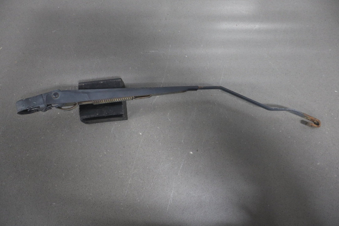 2003 - 2009 Hummer H2 - Wiper Arm Pair