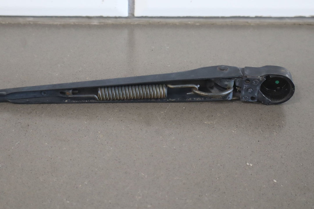 2003 - 2009 Hummer H2 - Wiper Arm Pair