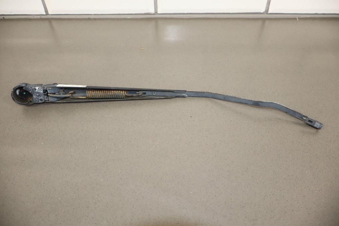 2003 - 2009 Hummer H2 - Wiper Arm Pair