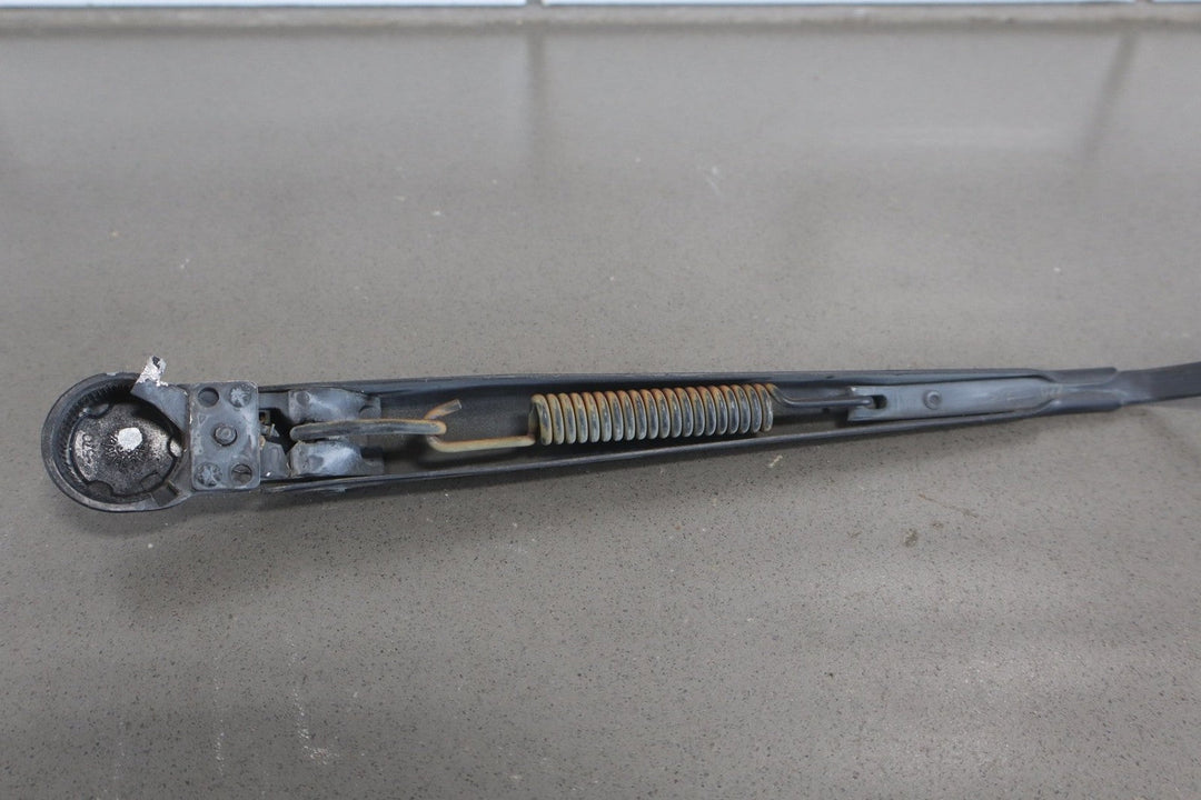 2003 - 2009 Hummer H2 - Wiper Arm Pair