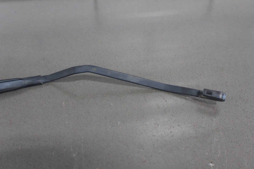 2003 - 2009 Hummer H2 - Wiper Arm Pair