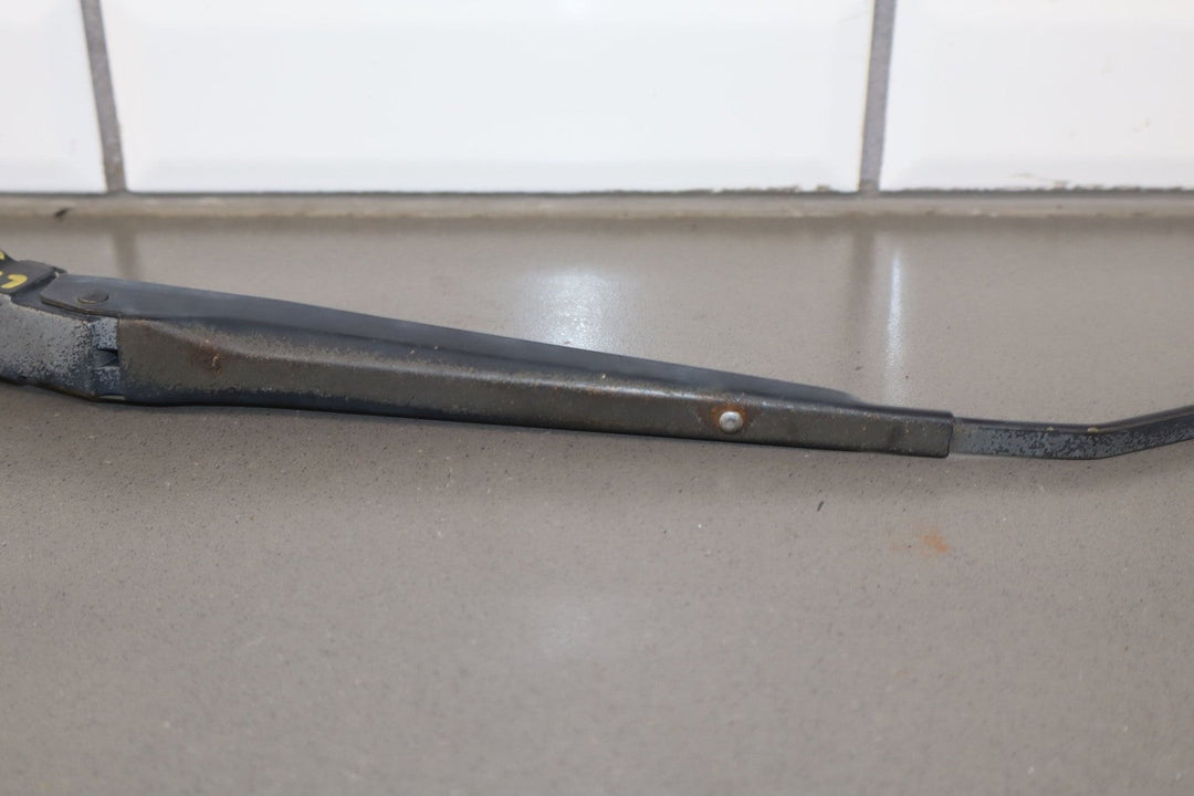 2003 - 2009 Hummer H2 - Wiper Arm Pair