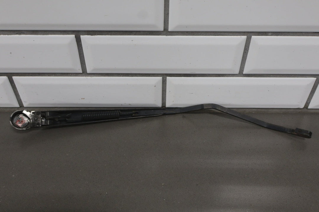 2003 - 2009 Hummer H2 - Wiper Arm Pair