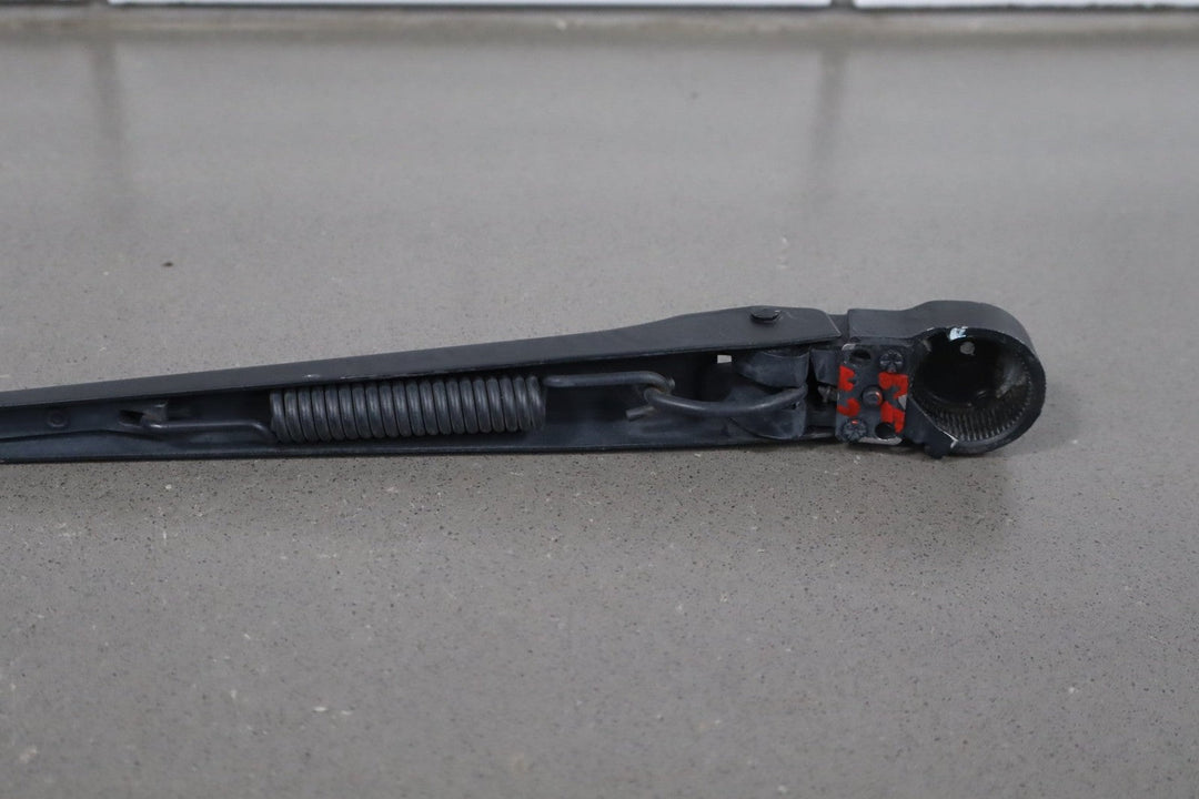 2003 - 2009 Hummer H2 - Wiper Arm Pair