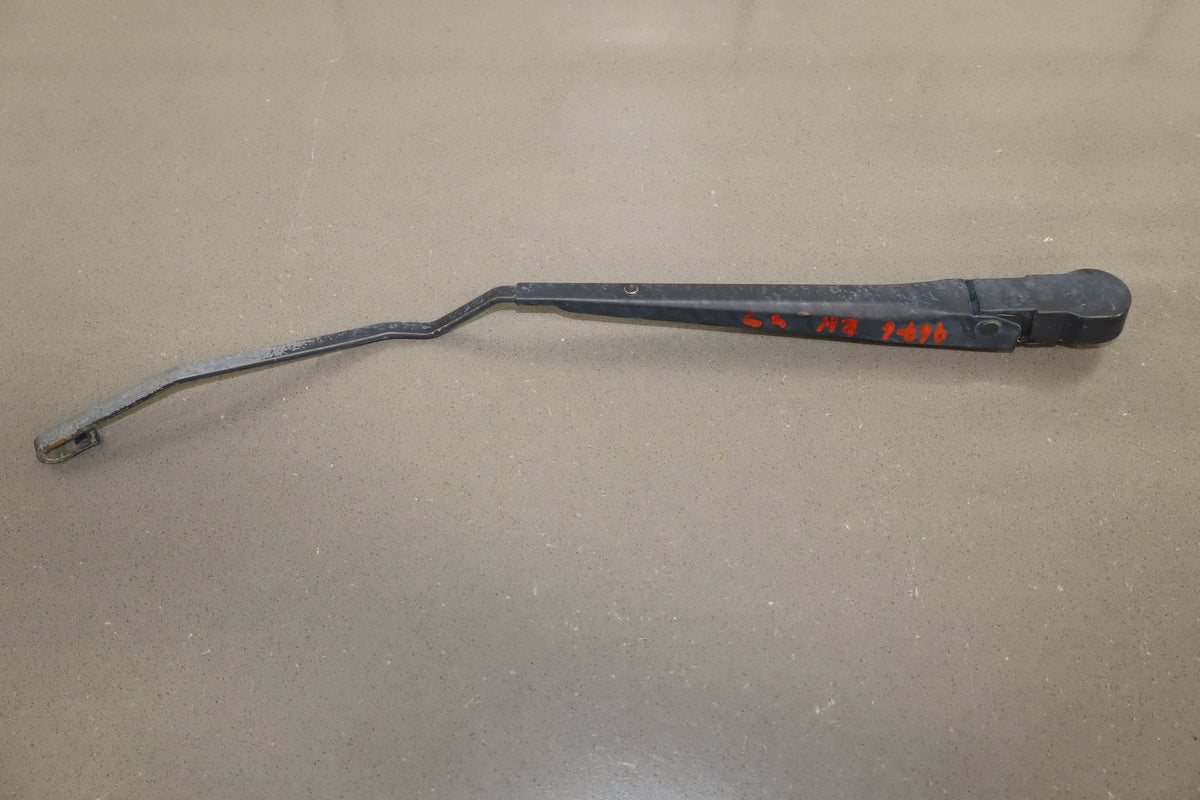 2003-2009 Hummer H2- Wiper Arm Pair