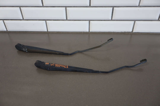 2003 - 2009 Hummer H2 - Wiper Arm Pair