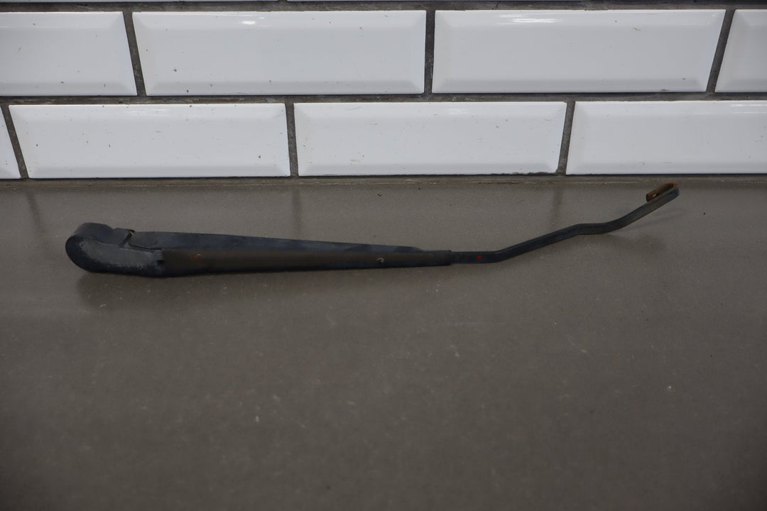 2003 - 2009 Hummer H2 - Wiper Arm Pair