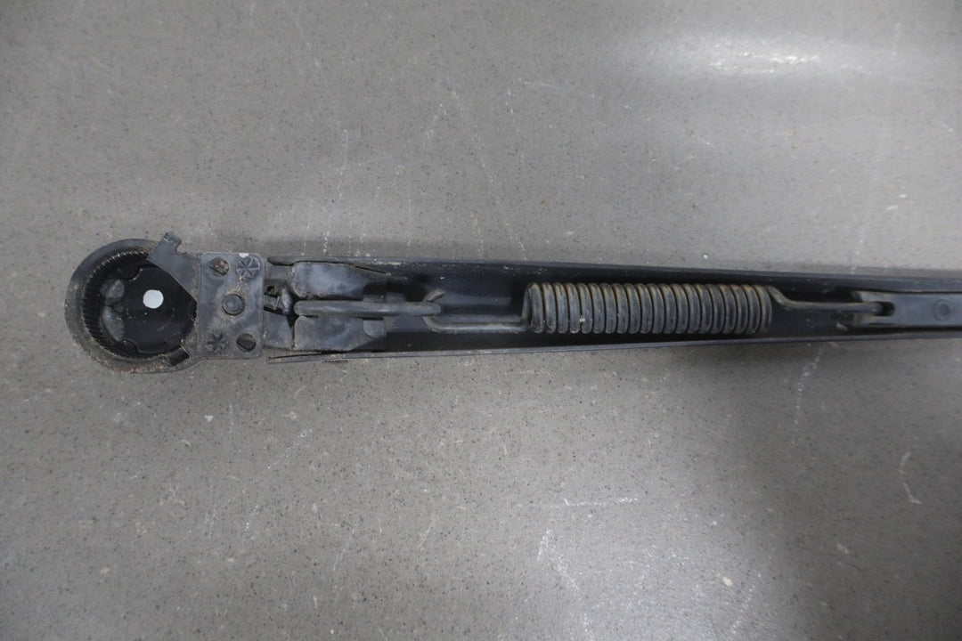 2003 - 2009 Hummer H2 - Wiper Arm Pair
