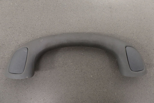 2003 - 2009 Lexus GX470 Pair of Interior A Pillar Trim Panels W/Grab Handles