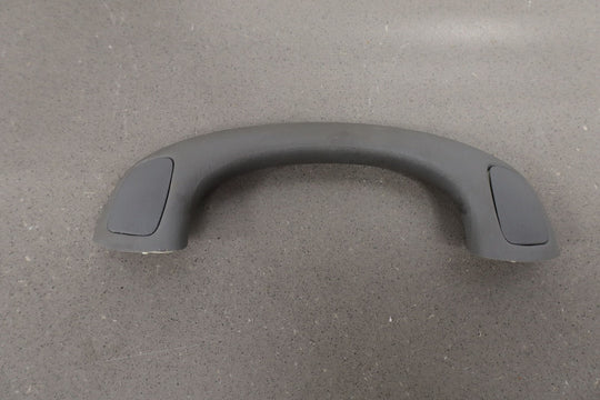 2003 - 2009 Lexus GX470 Pair of Interior A Pillar Trim Panels W/Grab Handles