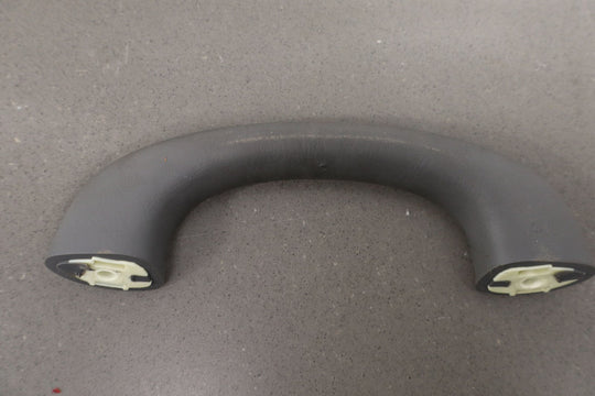 2003 - 2009 Lexus GX470 Pair of Interior A Pillar Trim Panels W/Grab Handles