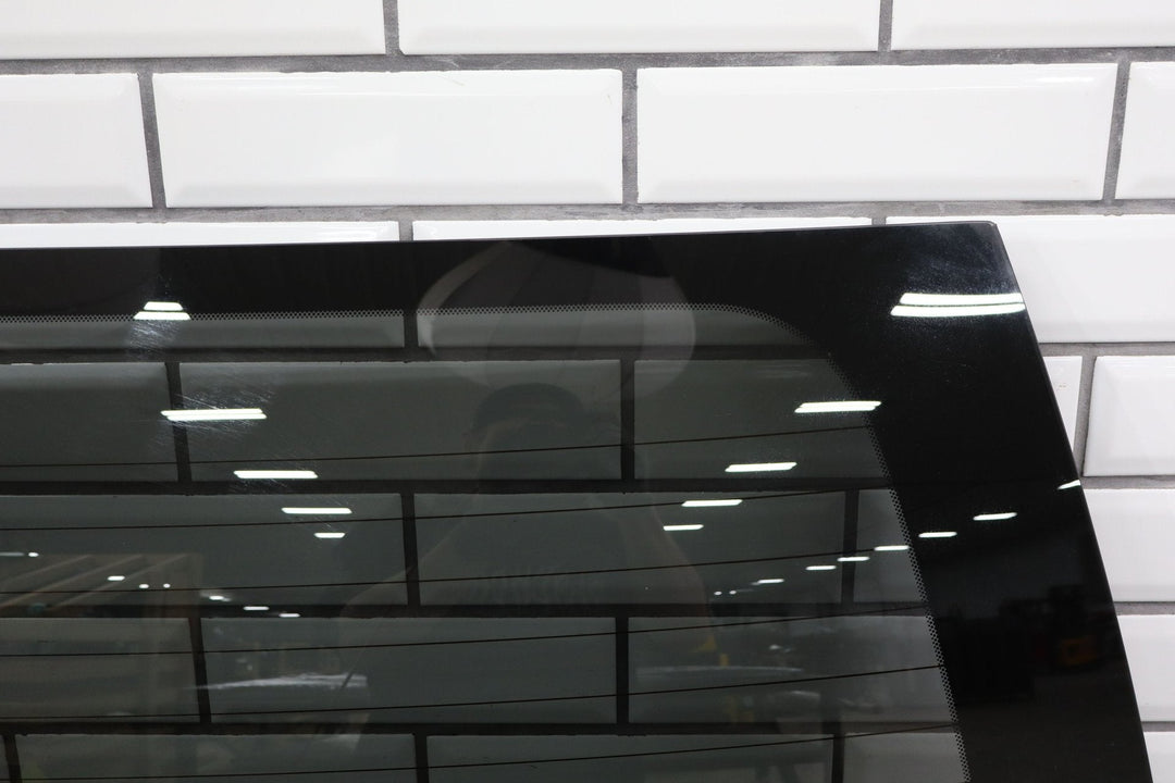 2003 - 2009 Lexus GX470 Rear Heated Back Window Glass (Privacy Tint)