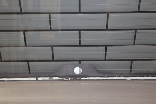 2003 - 2009 Lexus GX470 Rear Heated Back Window Glass (Privacy Tint)