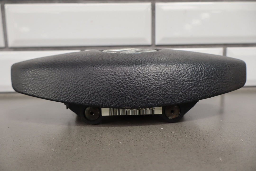 2003 - 2009 Lexus GX470 Steering Wheel Airbag W/Black Trim