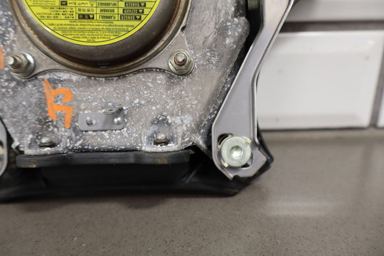 2003 - 2009 Lexus GX470 Steering Wheel Airbag W/Black Trim