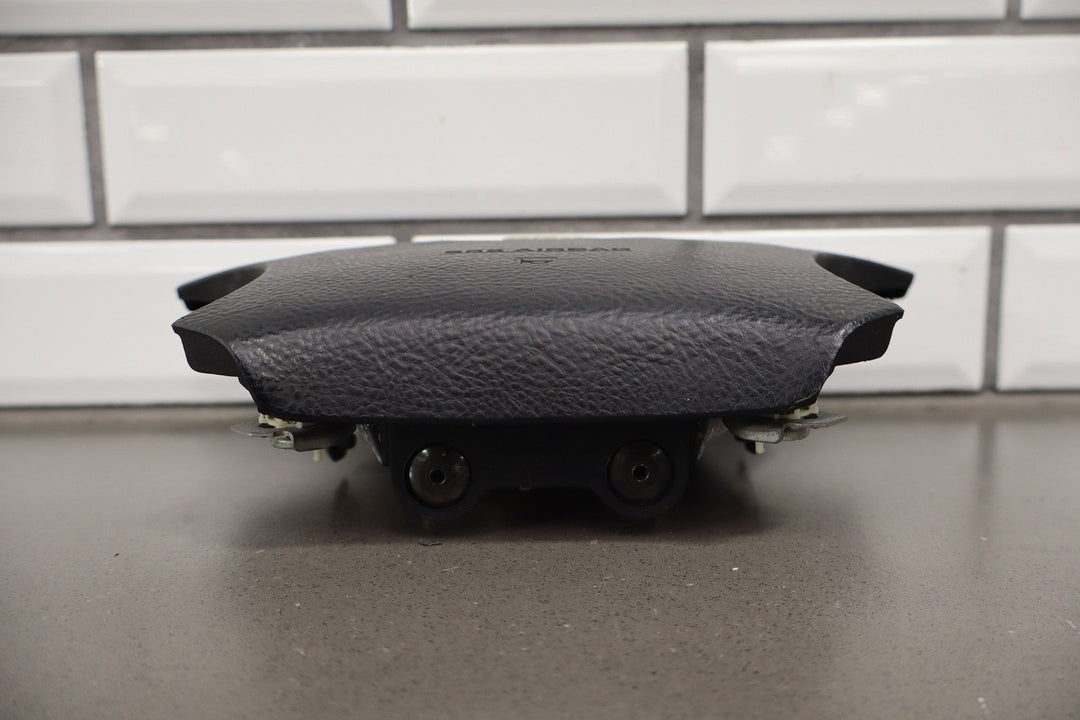 2003 - 2009 Lexus GX470 Steering Wheel Airbag W/Black Trim