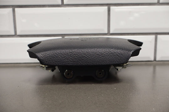 2003 - 2009 Lexus GX470 Steering Wheel Airbag W/Black Trim