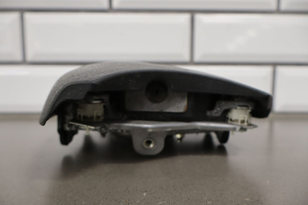 2003 - 2009 Lexus GX470 Steering Wheel Airbag W/Black Trim