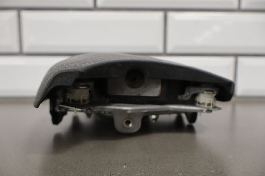 2003 - 2009 Lexus GX470 Steering Wheel Airbag W/Black Trim