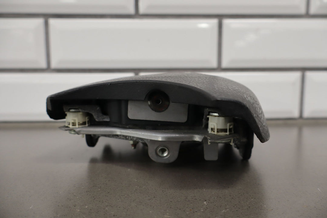 2003 - 2009 Lexus GX470 Steering Wheel Airbag W/Black Trim