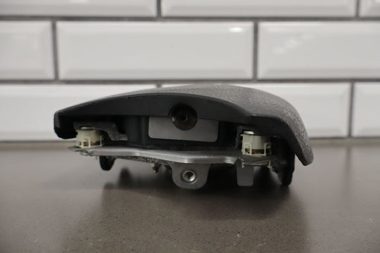 2003 - 2009 Lexus GX470 Steering Wheel Airbag W/Black Trim