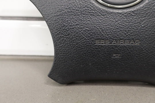 2003 - 2009 Lexus GX470 Steering Wheel Airbag W/Black Trim