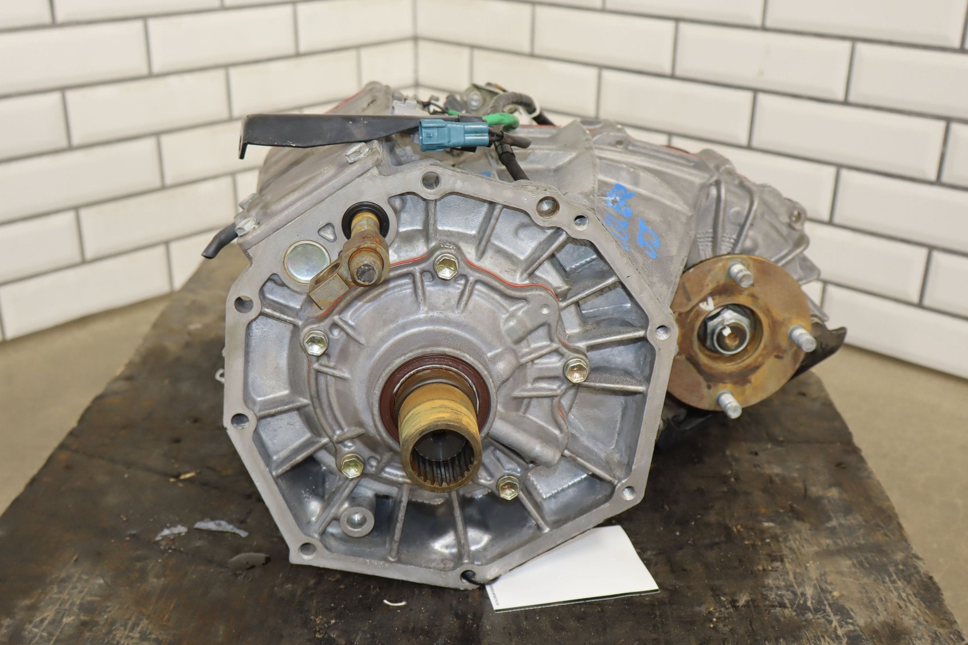 2003-2009 Lexus GX470 Transfer Case 266285 Miles