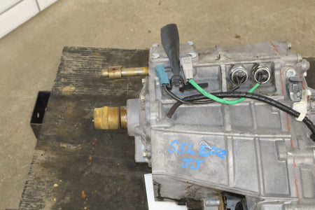 2003-2009 Lexus GX470 Transfer Case 266285 Miles