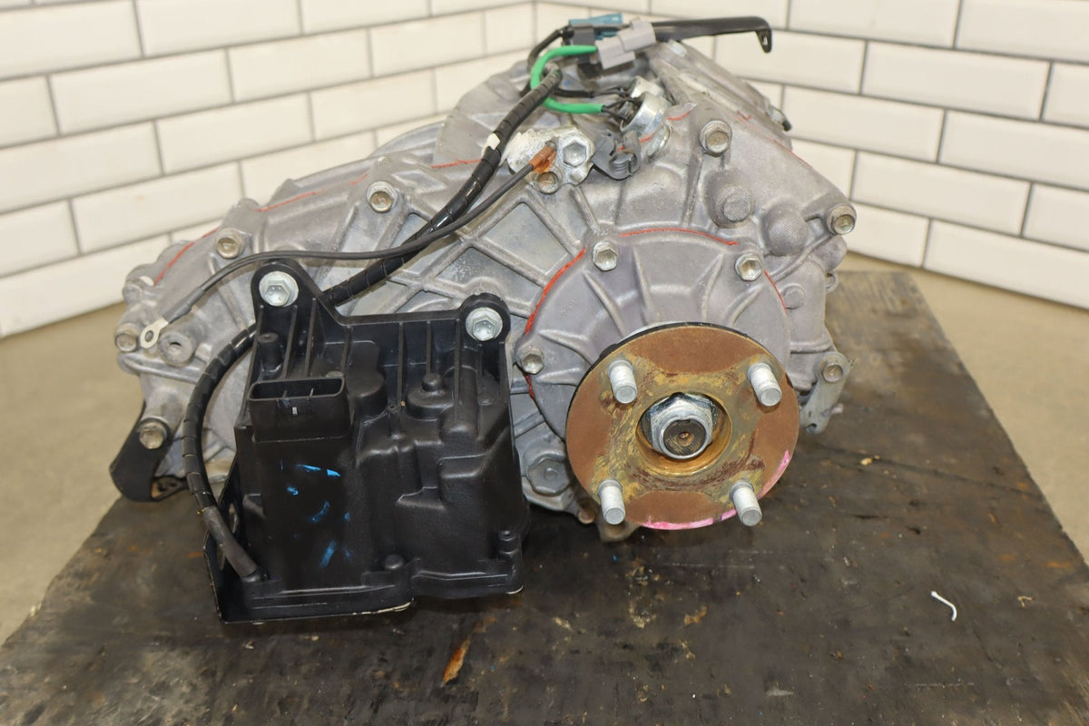 2003-2009 Lexus GX470 Transfer Case 266285 Miles
