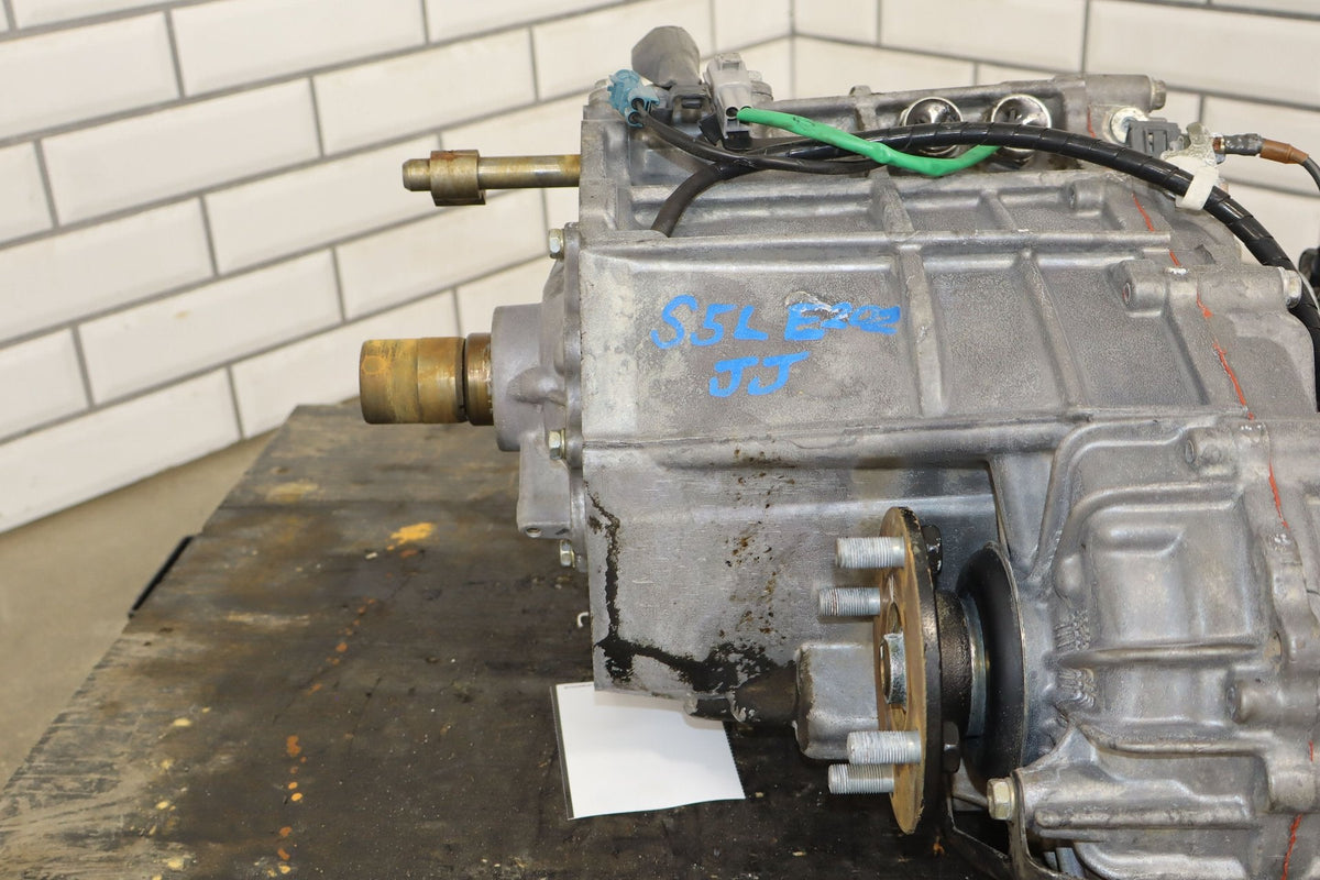2003-2009 Lexus GX470 Transfer Case 266285 Miles