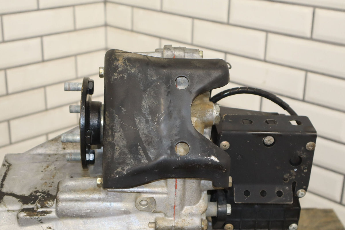 2003-2009 Lexus GX470 Transfer Case 266285 Miles