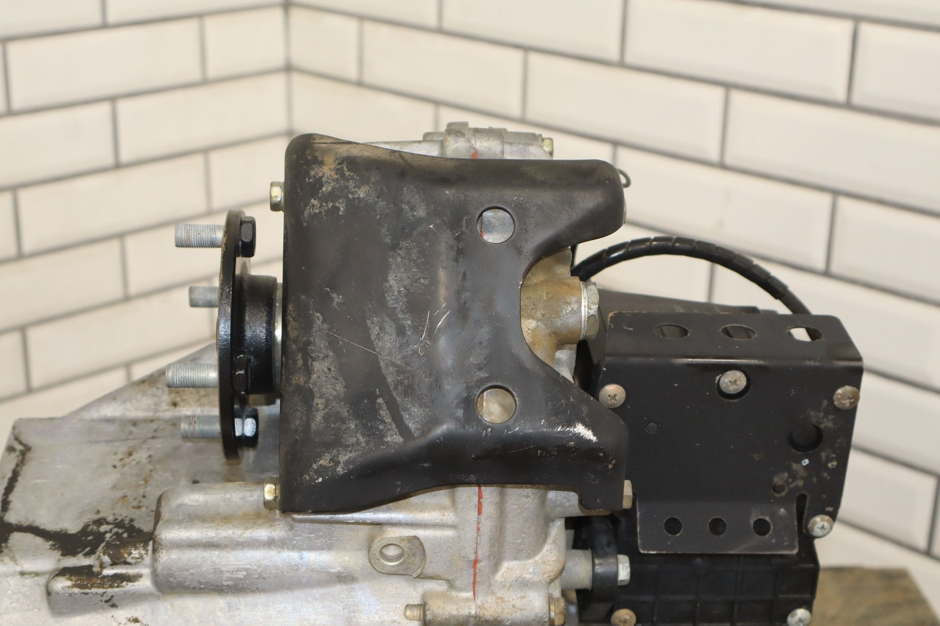 2003-2009 Lexus GX470 Transfer Case 266285 Miles