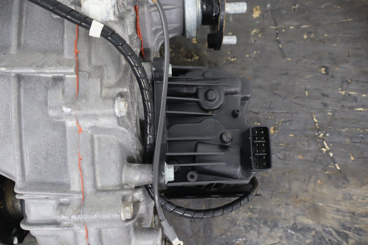 2003-2009 Lexus GX470 Transfer Case 266285 Miles