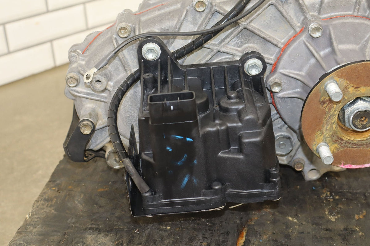 2003-2009 Lexus GX470 Transfer Case 266285 Miles