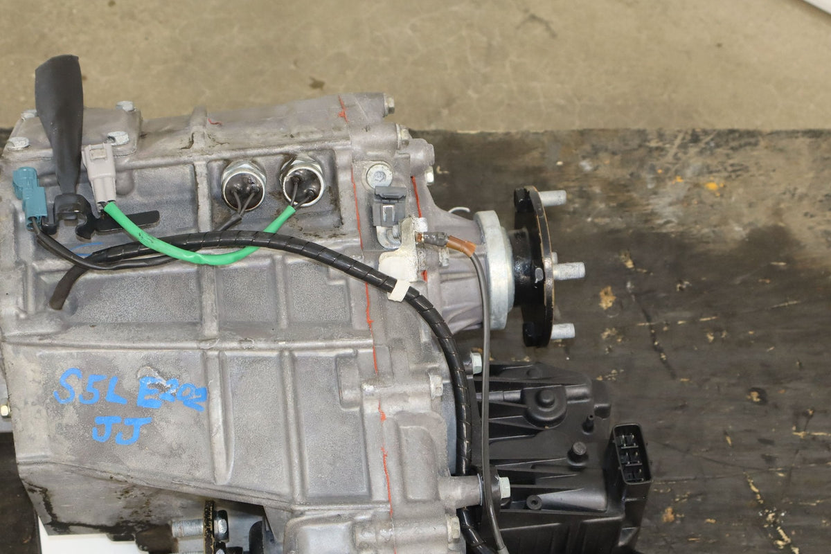 2003-2009 Lexus GX470 Transfer Case 266285 Miles