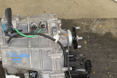 2003-2009 Lexus GX470 Transfer Case 266285 Miles