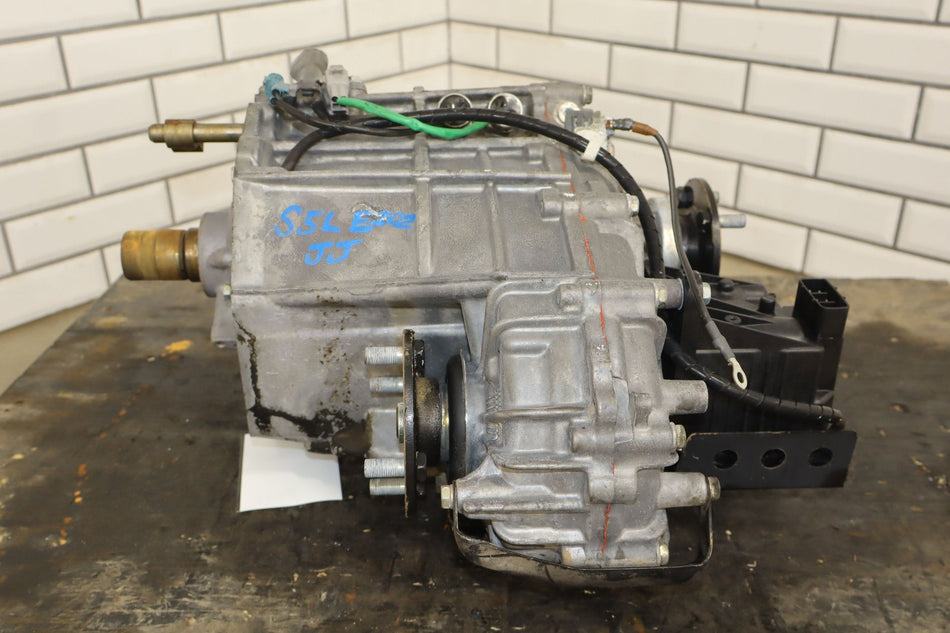 2003-2009 Lexus GX470 Transfer Case 266285 Miles