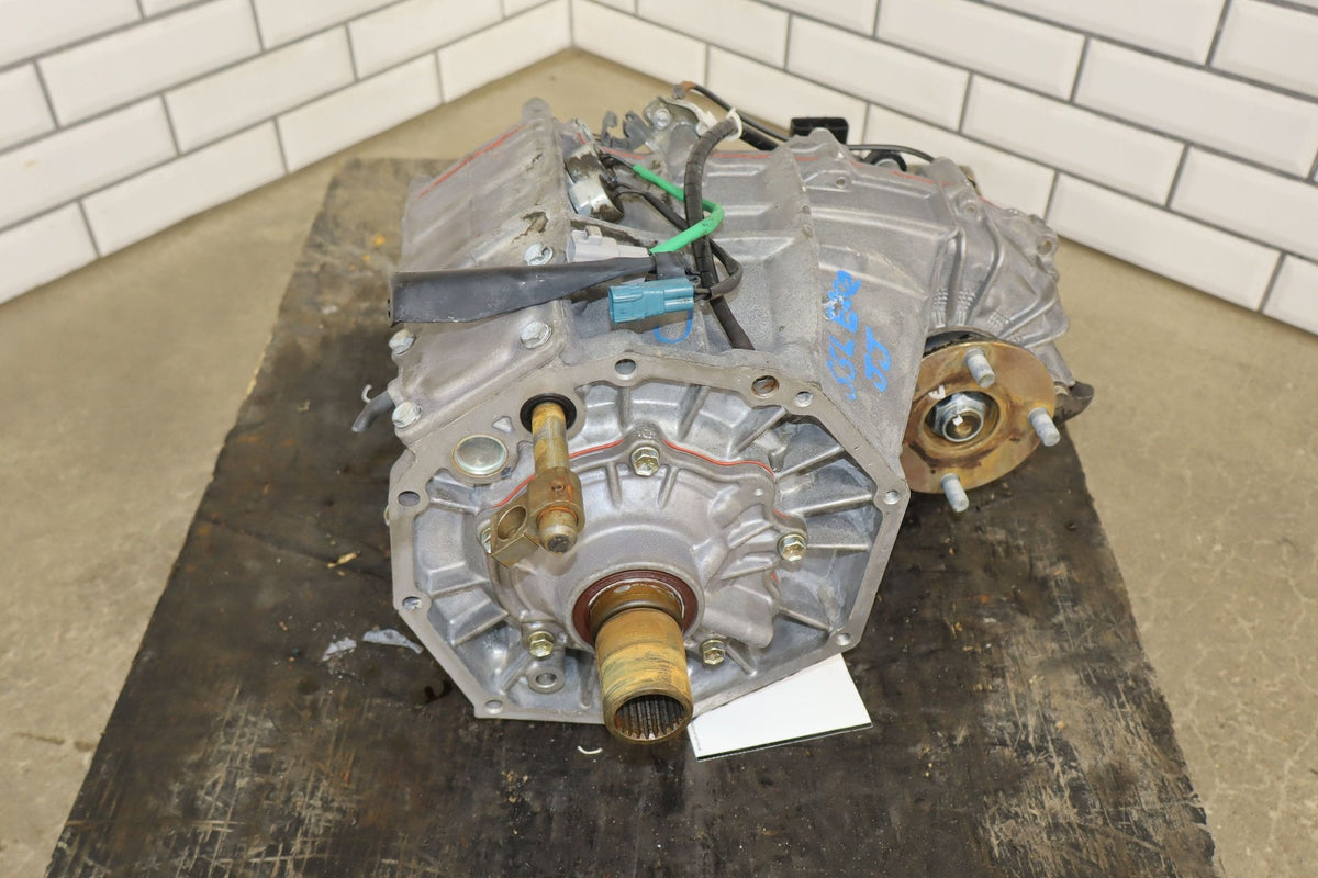 2003-2009 Lexus GX470 Transfer Case 266285 Miles