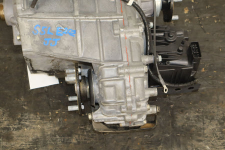 2003-2009 Lexus GX470 Transfer Case 266285 Miles