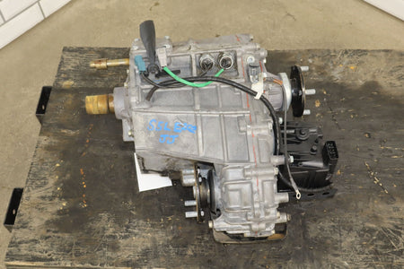 2003-2009 Lexus GX470 Transfer Case 266285 Miles
