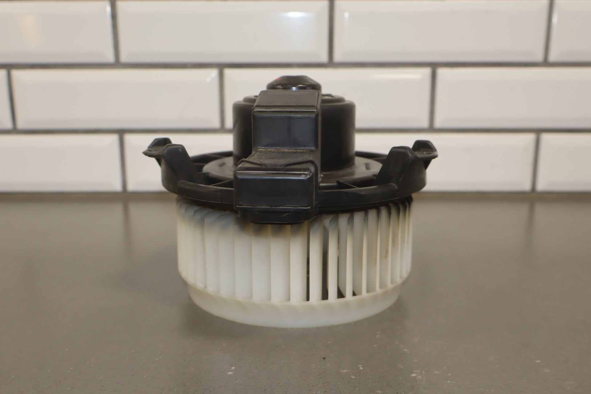 2003-2009 Toyota 4Runner Blower Motor OEM