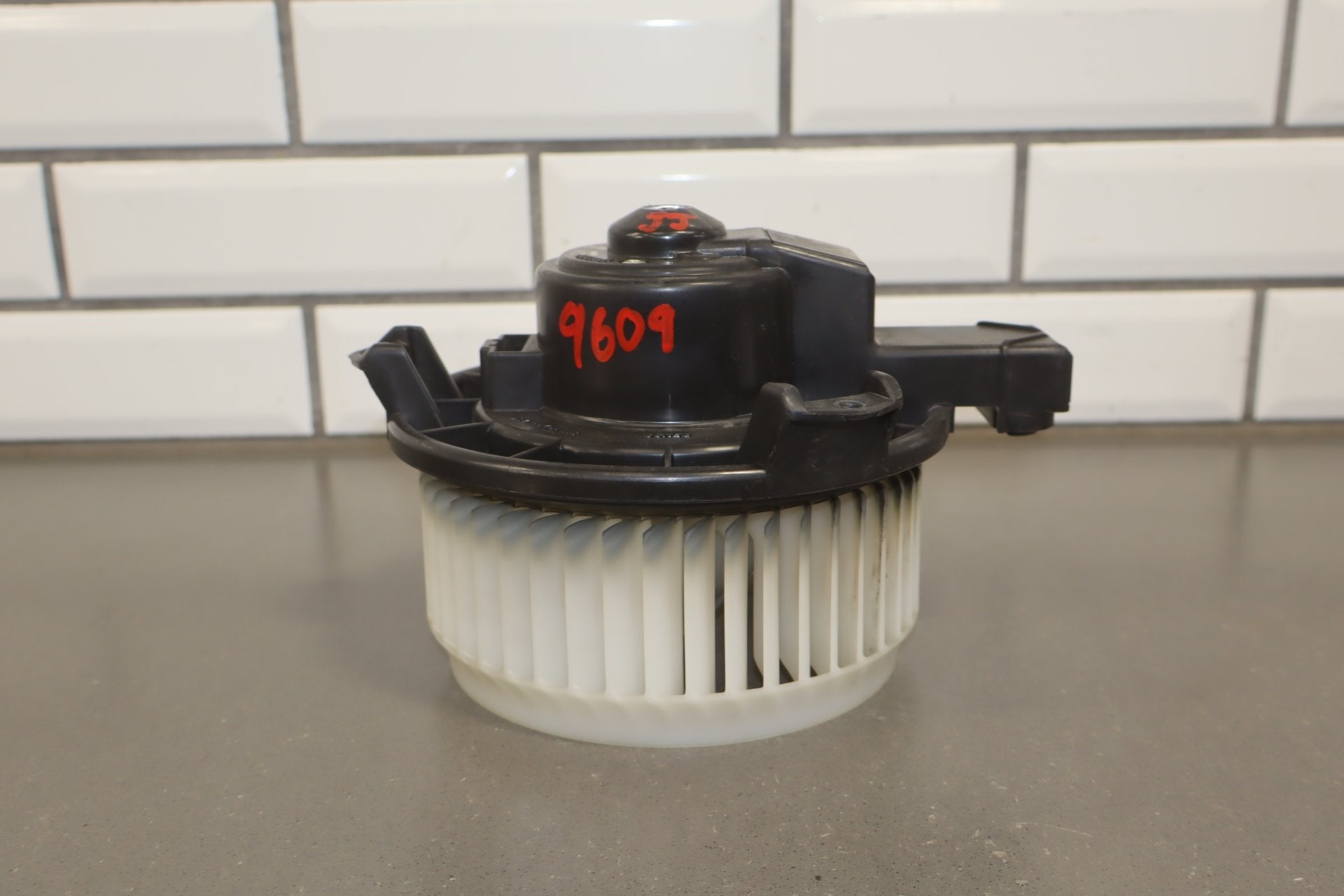 2003-2009 Toyota 4Runner Blower Motor OEM