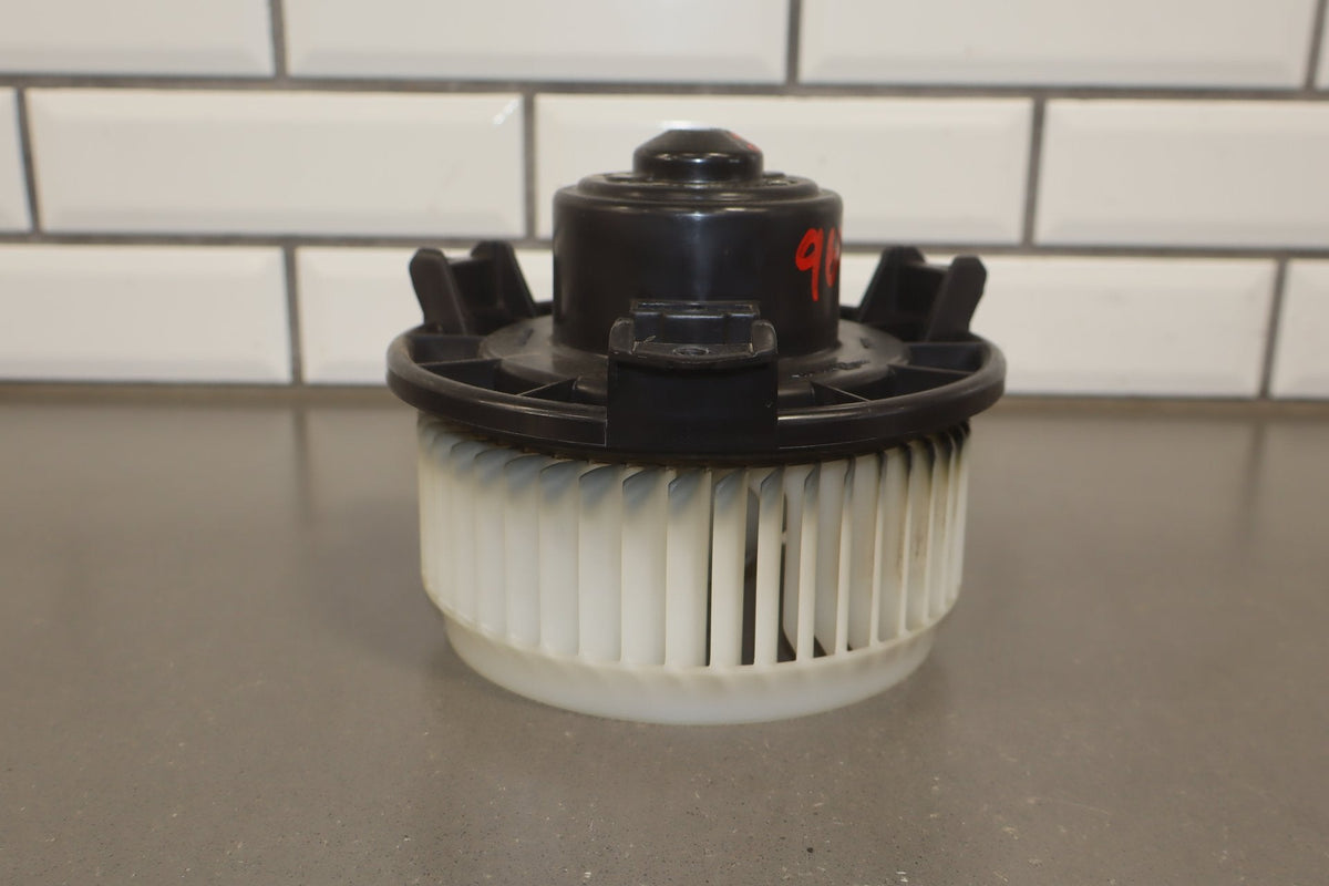 2003-2009 Toyota 4Runner Blower Motor OEM