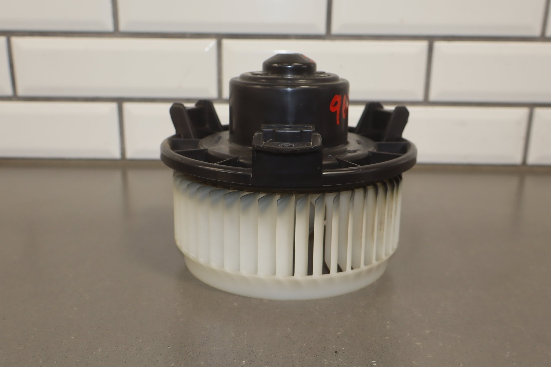2003-2009 Toyota 4Runner Blower Motor OEM