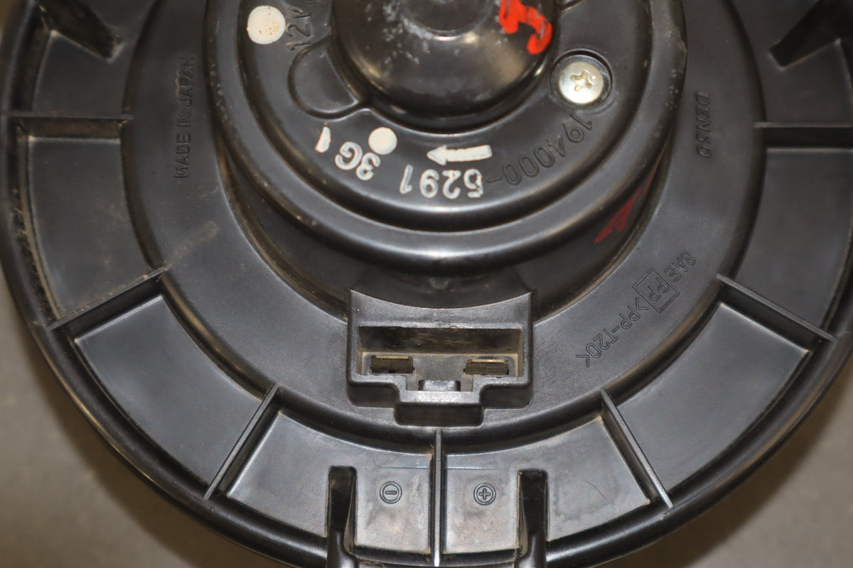 2003-2009 Toyota 4Runner Blower Motor OEM